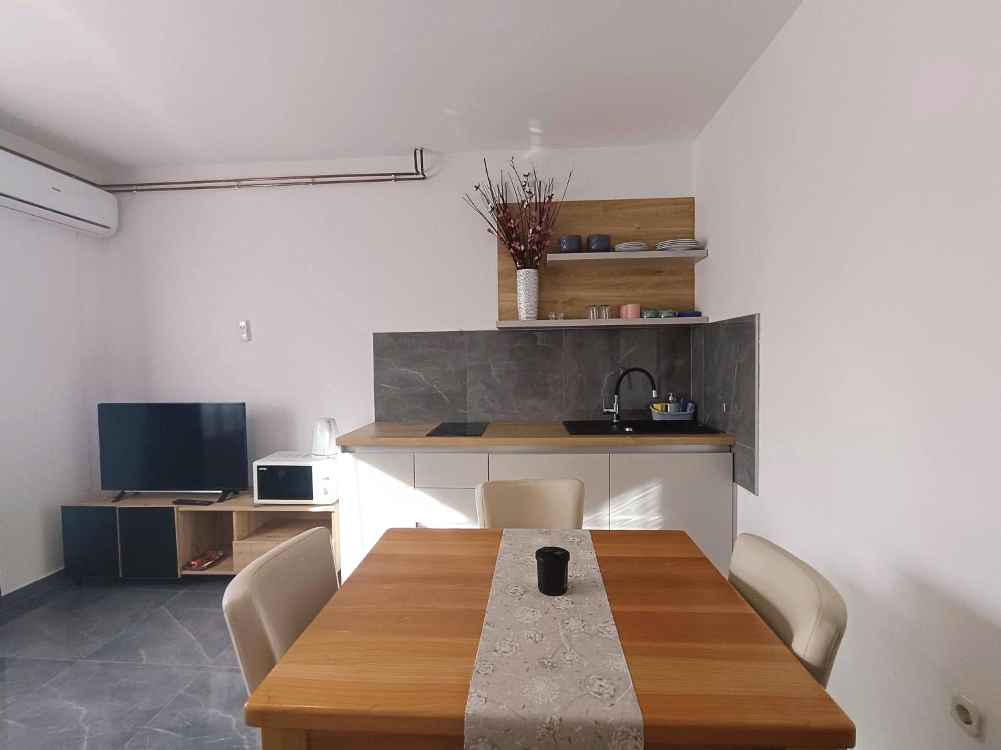 Apartments Poljanak Green House Plitvička Jezera Extérieur photo