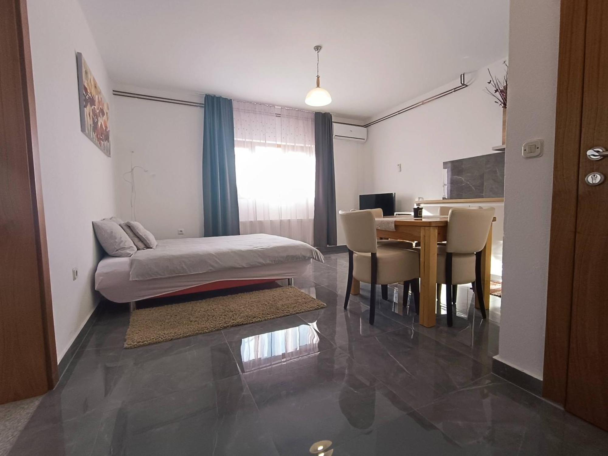 Apartments Poljanak Green House Plitvička Jezera Extérieur photo