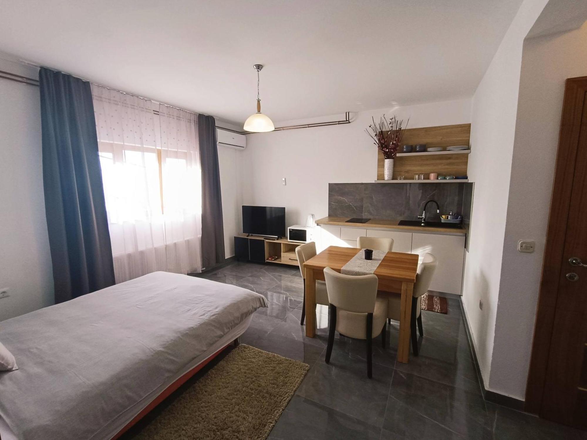 Apartments Poljanak Green House Plitvička Jezera Extérieur photo