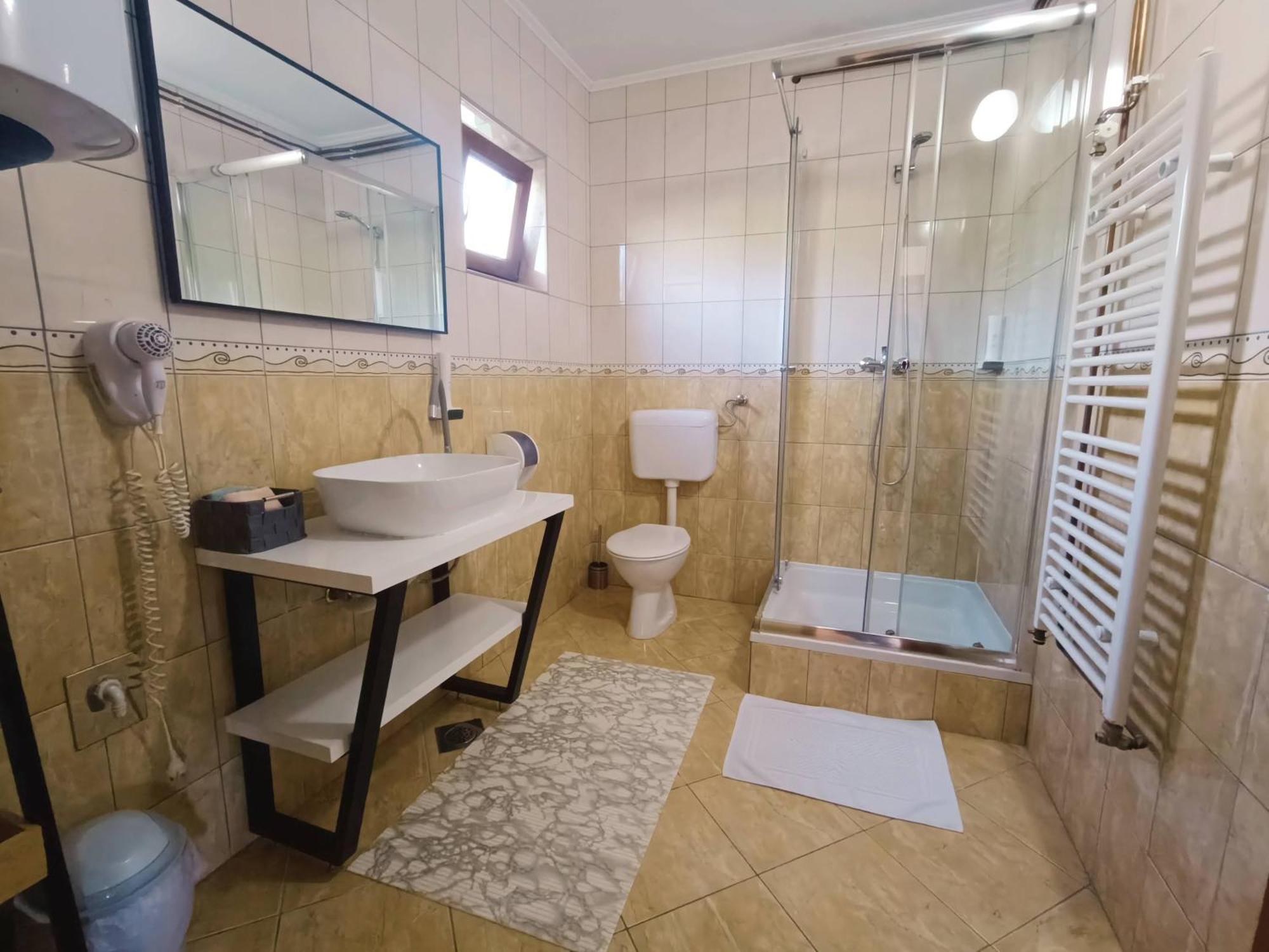 Apartments Poljanak Green House Plitvička Jezera Extérieur photo